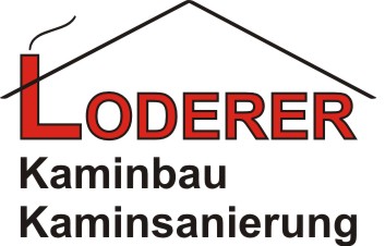 Kaminbau München Logo